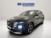 Usado Hyundai Tucson 116 CV (85 kW) 2024 SUV
