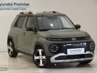 Usado Hyundai Inster 2024 Utilitario