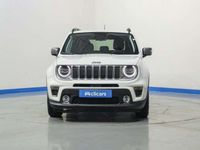 usado Jeep Renegade 1.6Mjt Limited 4x2 96kW