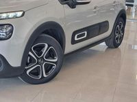 Usado Citroën C3 PureTech 83 CV (61 kW) 2024 Beige Utilitario