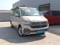 Usado VW California Beach 150 CV (110 kW) 2025 Beige Van