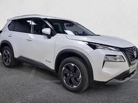 Usado Nissan X-Trail N-Connecta 204 CV (150 kW) 2025 SUV