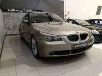Usado BMW 530 Comfort Edition 193 CV (141 kW) 2004 Beige Berlina