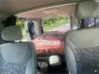 Usado Opel Vivaro 145 CV (106 kW) 2004 Gris / plata Monovolumen