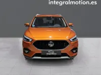 Usado MG ZS Luxury 106 CV (77 kW) 2023 SUV