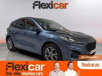 Usado Ford Kuga ST-Line 190 CV (139 kW) 2022 Azul SUV