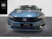 Nuevo Fiat Tipo 130 CV (95 kW) 2026 Azul Berlina