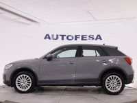 Usado Audi Q2 Design 116 CV (85 kW) 2019 Gris SUV