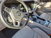 Usado VW Touareg 231 CV (169 kW) 2020 Gris / plata SUV