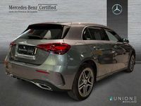 Usado Mercedes A250 218 CV (160 kW) 2024 Berlina