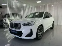 Occasion BMW X1 Comfort Edition 150 PK (110 kW) 2024 Wit SUV