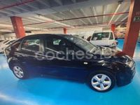 usado Ford Focus 1.6 TI-VCT Ghia 85 kW (115 CV)