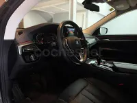 Usado BMW 640 340 CV (250 kW) 2020 Gris / plata Coupe