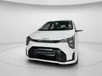 Usado Kia Picanto 68 CV (50 kW) 2025 Blanco Utilitario