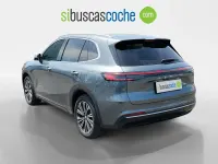 Usado Geely Starray 50 CV (36 kW) 2026 Blanco SUV