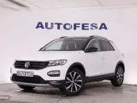 Usado VW T-Roc 150 CV (110 kW) 2019 Blanco SUV