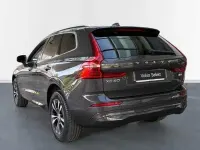 Usado Volvo XC60 Core 250 CV (183 kW) 2025 Gris / plata SUV