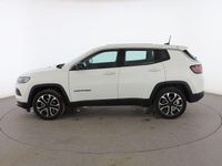Käytetty Jeep Compass Altitude 131 HP (96 kW) 2024 Valkoinen Katumaasturi
