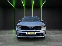 Usado Kia Sorento 202 CV (148 kW) 2023 Gris / plata SUV