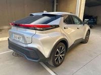 Usado Toyota C-HR Advance 141 CV (103 kW) 2025 Gris SUV