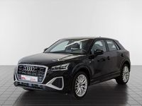 Usado Audi Q2 150 CV (110 kW) 2024 SUV
