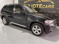 usado BMW X5 xDrive 30dA