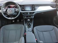Occasion Skoda Kamiq Ambition 95 PK (69 kW) 2022 Grijs SUV