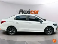 Usado Citroën C-Elysee I Feel 82 CV (60 kW) 2019 Blanco Berlina
