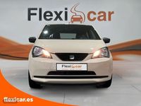 usado Seat Mii MII 1.0 75cvby Mango Beige Glam St&Sp