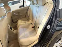 Usado BMW 318 143 CV (105 kW) 2014 Negro Berlina