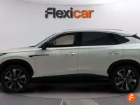 Usado MG HS Luxury 272 CV (200 kW) 2025 Blanco SUV