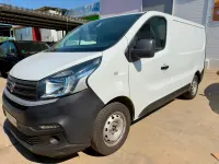 Usado Fiat Talento 120 CV (88 kW) 2020 Blanco Monovolumen