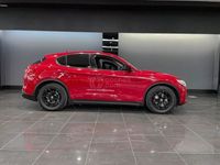 usado Alfa Romeo Stelvio 2.2 Executive Rwd Aut. 160