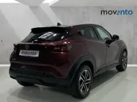 Brugt Nissan Juke N-Connecta 114 HK (83 kW) 2025 Brun SUV
