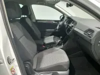 Usado VW Tiguan Life 150 CV (110 kW) 2022 Blanco SUV
