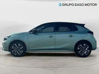 Nuevo Opel Corsa 100 CV (73 kW) 2026 Verde Utilitario