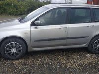 usado Fiat Stilo Multi Wagon 1.6 16v Dynamic