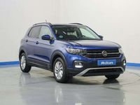 usado VW T-Cross - 1.0 TSI Advance DSG7 81kW