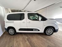 Usado Citroën Berlingo Shine 102 CV (75 kW) 2019 Blanco Monovolumen