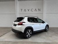 Usado Peugeot 2008 GT-line 120 CV (88 kW) 2018 Blanco SUV
