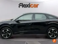 Usado Citroën C4 Feel 130 CV (95 kW) 2022 Negro Berlina