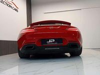 Usado Mercedes AMG GT AMG 510 CV (375 kW) 2015 Rojo Coupe