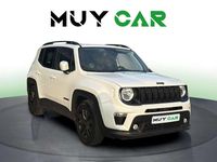 Usado Jeep Renegade Limited 120 CV (88 kW) 2022 Blanco SUV
