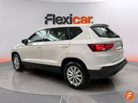 Usado Seat Ateca Reference 110 HP (80 kW) 2023 Branco SUV
