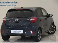 Usado Hyundai i10 67 CV (49 kW) 2025 Utilitario
