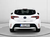 Usado Toyota Corolla Active 140 CV (102 kW) 2022 Blanco Utilitario