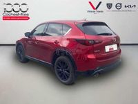 usado Mazda CX-5 2.0 E-skyactiv-g Mhev Homura 2wd 121kw