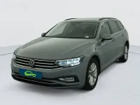 Usado VW Passat Executive 150 CV (110 kW) 2022 Familiar