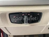 Usado BMW 116 Comfort Edition 116 CV (85 kW) 2013 Rojo Utilitario