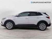 Usado Opel Grandland X Selective 131 CV (96 kW) 2018 Blanco SUV